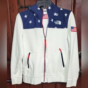 The North Face Olympic Hoodie/Jacket